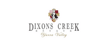Dixons Creek Logo