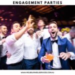 Engagement-Parties