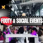 DJ Entertainment Agency Melbourne