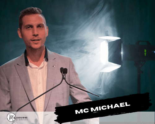 MC-Michael