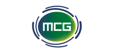 MCG Logo