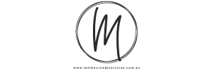 Melbourne DJ Services Logo