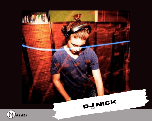 DJ NICK