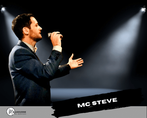 MC Steve