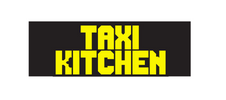 Taxi Kitchen Logo