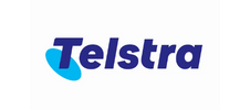 Telstra Logo
