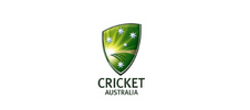 Cricket Australia Logo