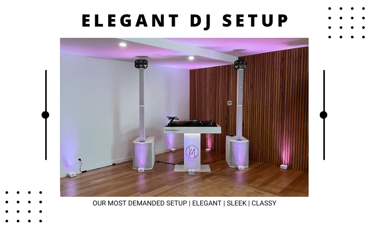 Disc Jockey Hire Melbourne