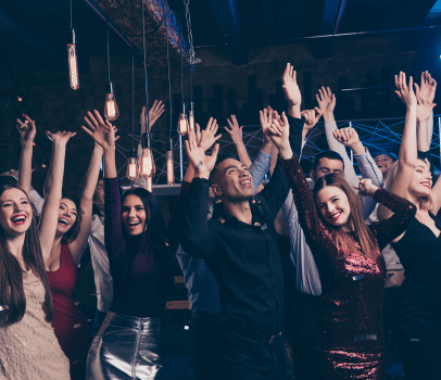 Professional last-minute event DJ service