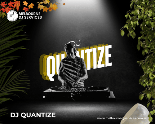 DJ QUANTIZE